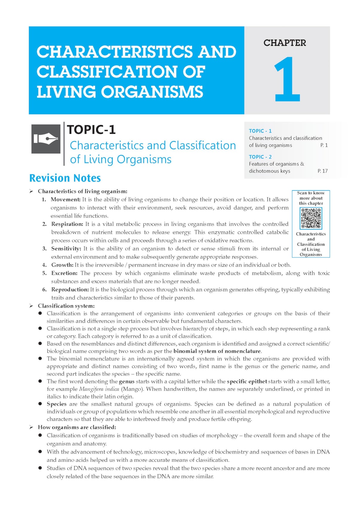 Oswaal IGCSE Biology (Papers 1,2,3,4) Core & Extended | Topical Past Solved Papers (2016-Oct.-Nov., 2025) | Aligned with Cambridge IGCSE™ Coursebook | with Oswaal AI