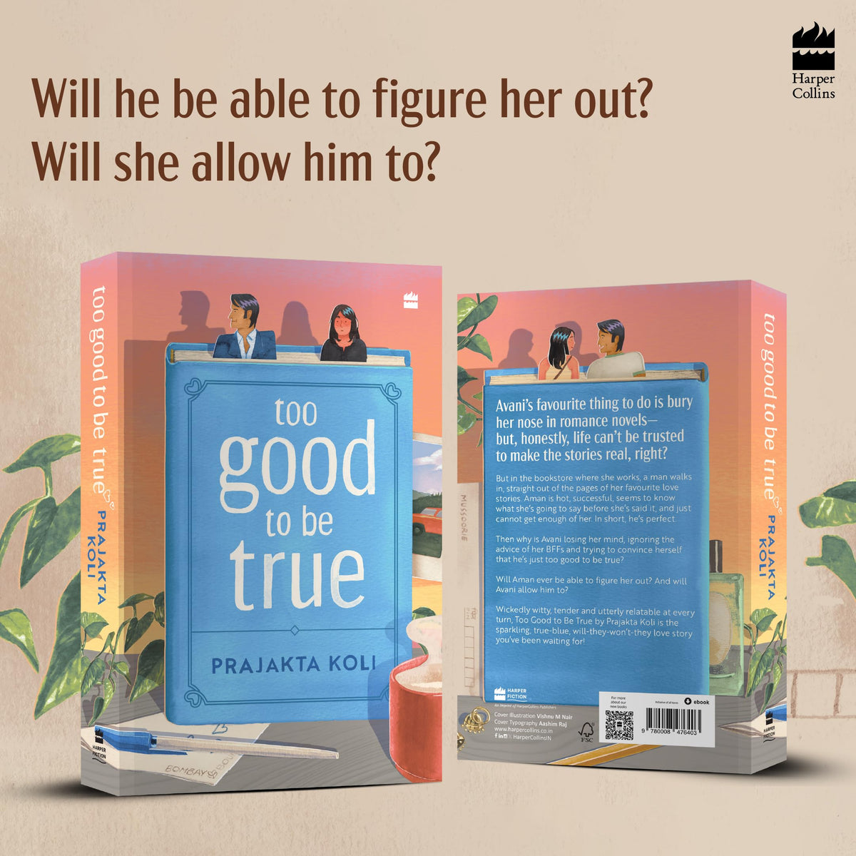 Too Good to Be True : A smart, funny will-they-won’t-they romance by mostlysane: A funny, smart will-they-won't-they romance by MostlySane