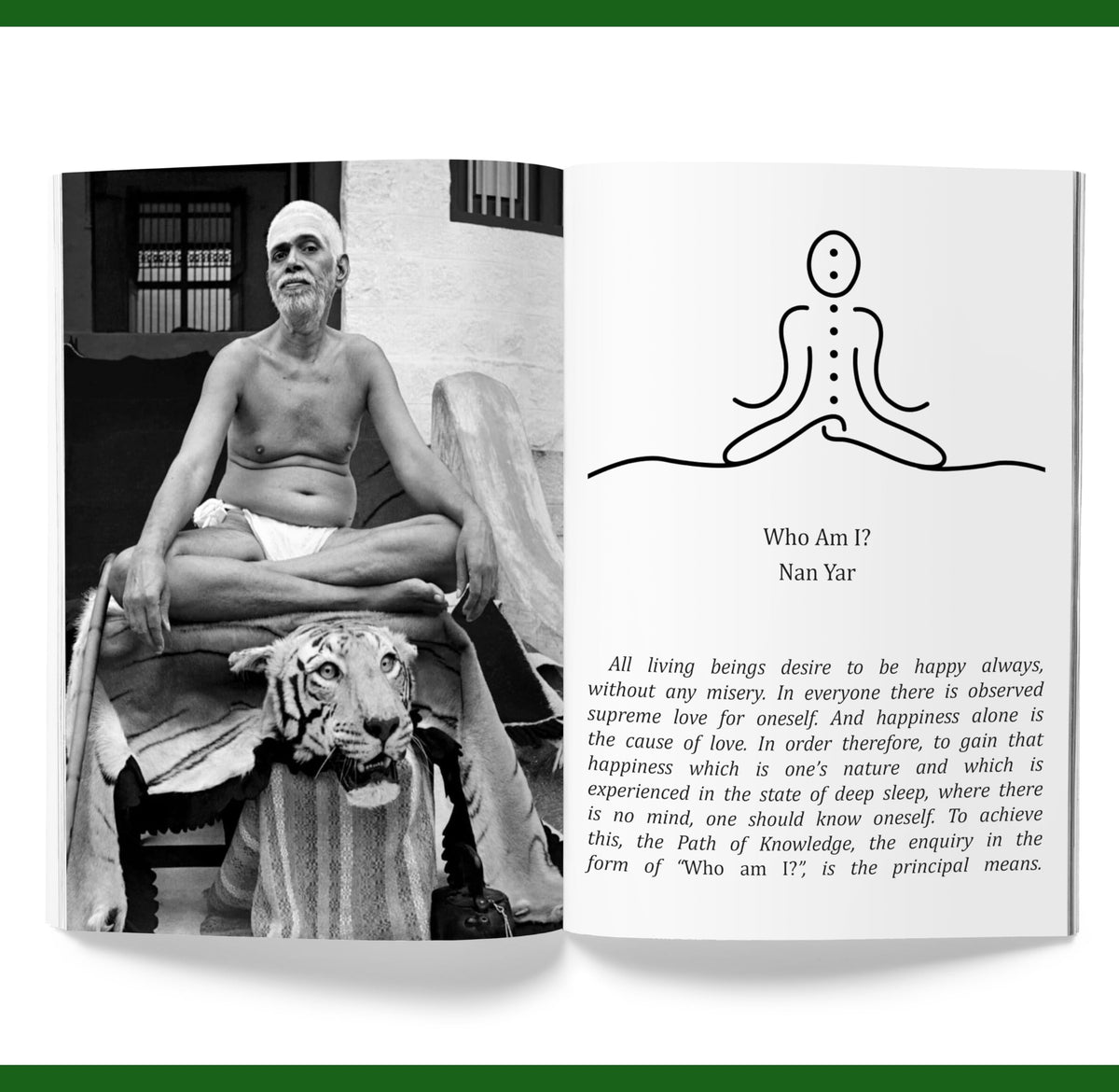 Talks With Sri Ramana Maharshi Volume 1 | Talks With Sri Ramana Maharshi Volume 2 | Talks With Sri Ramana Maharshi Volume 3 | Who Am I? | Sri Ramana ... ???? ?? ??? ???? ???? ??? ?????? ??? ?????? I