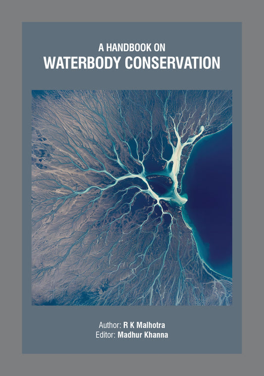 A Handbook on Waterbody Conservation