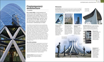 Architecture: A Visual History