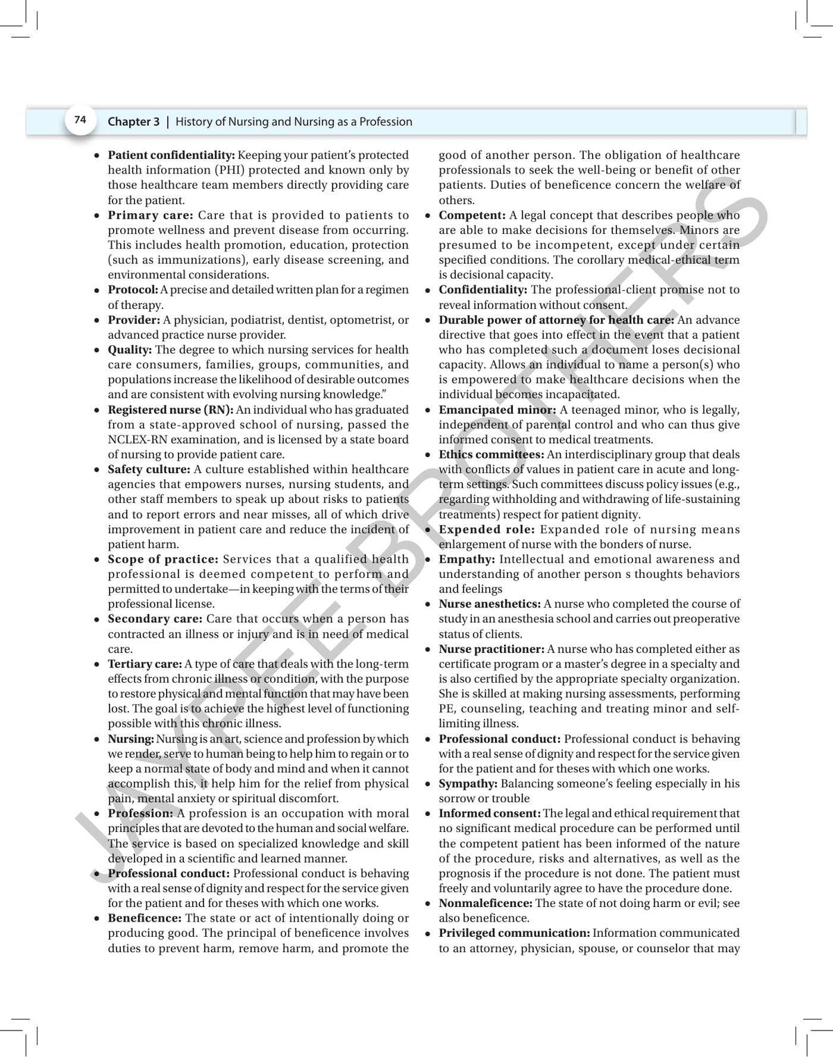 Nursing Foundation-I, 2/E: Fundamentals of Nursing for GNM & BSc Nursing 1st Year Students | As per Revised INC Syllabus | Communication, Documentation, Vital Signs, Mobility & First Aid