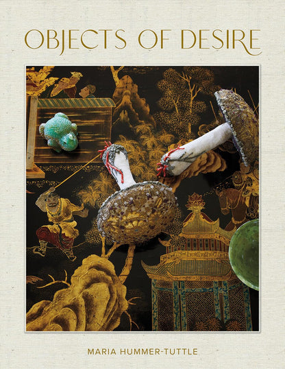 Objects of Desire: Architecture and Interiors