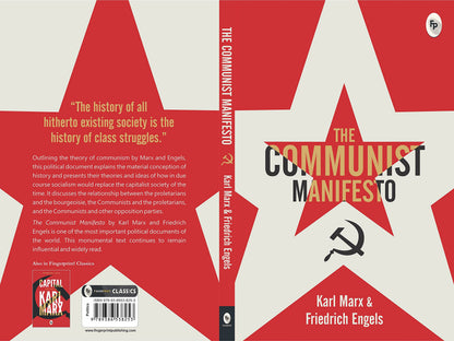 The Communist Manifesto