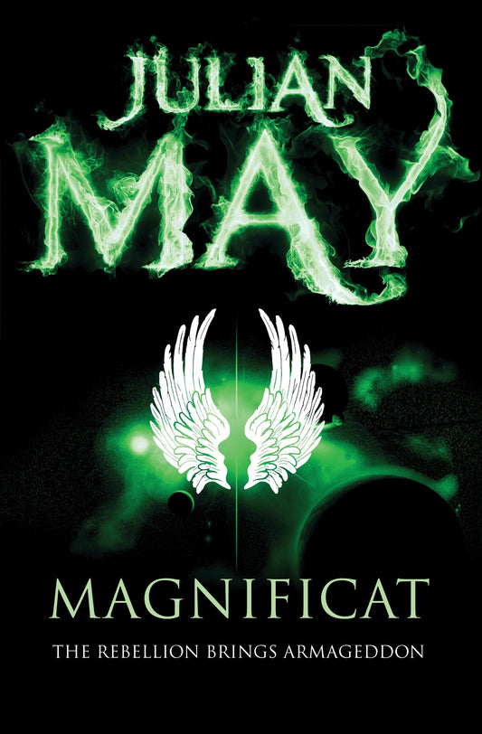 Magnificat (The Galactic Milieu series)