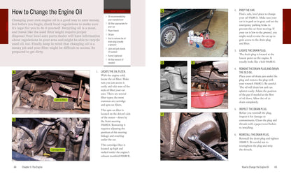 Auto Repair & Maintenance for Beginners