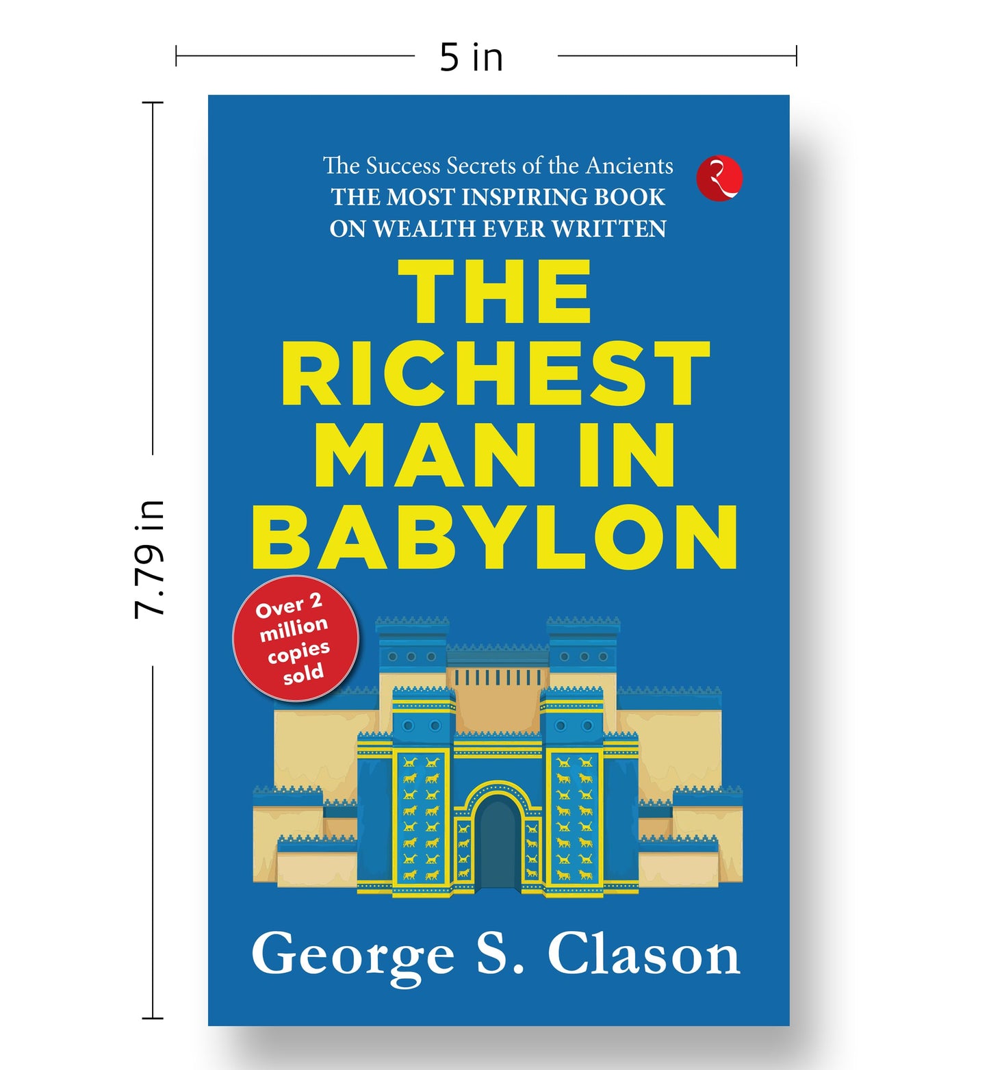 The Richest Man in Babylon
