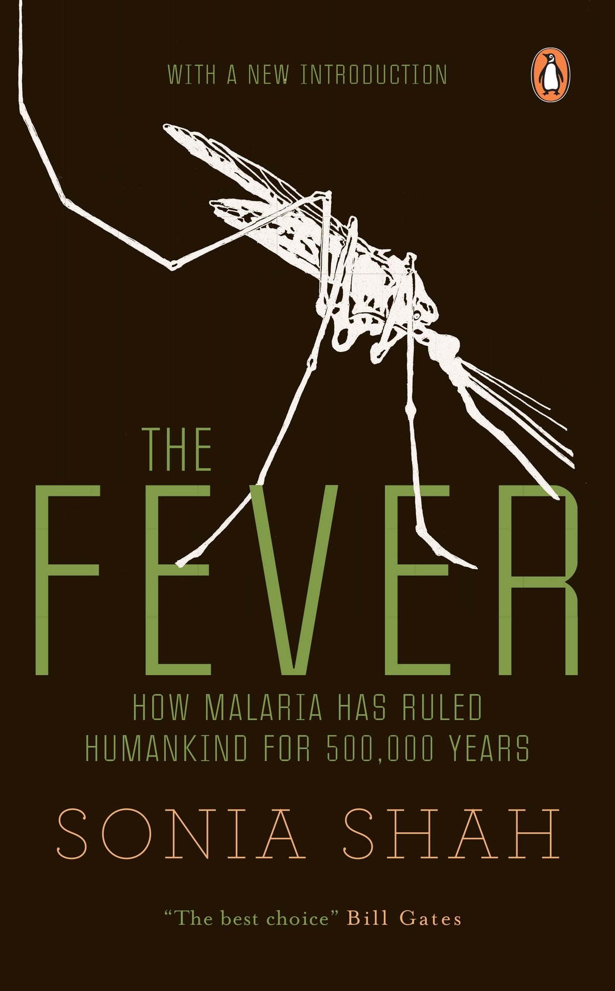 The Fever book cover