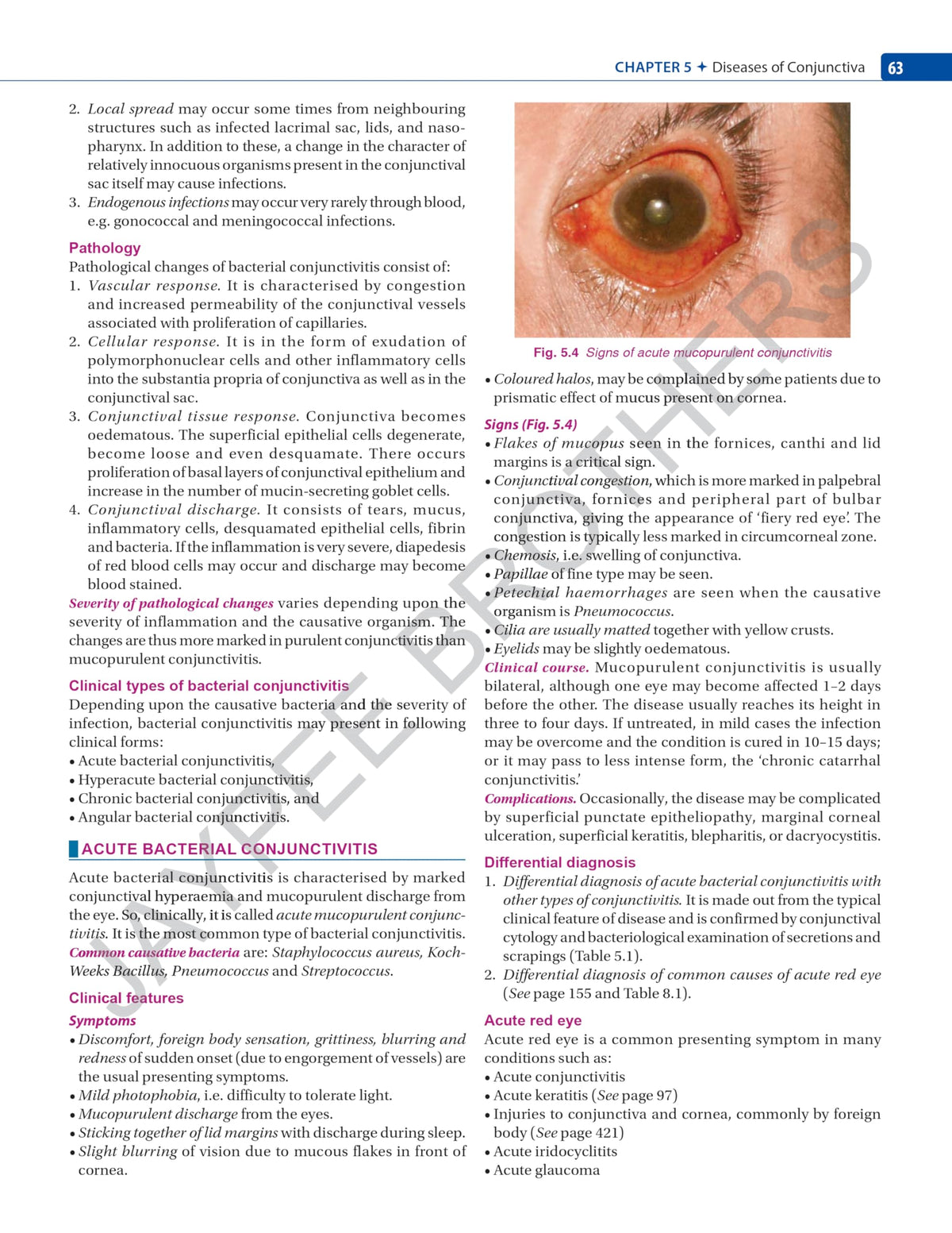 Comprehensive Ophthalmology (Including Practical Manual), 10/E for MBBS Students | Practical Ophthalmology with Free Logbook, AETCOM/OSCE Cases & ... Practical Manual with Ophthalmology Logbook