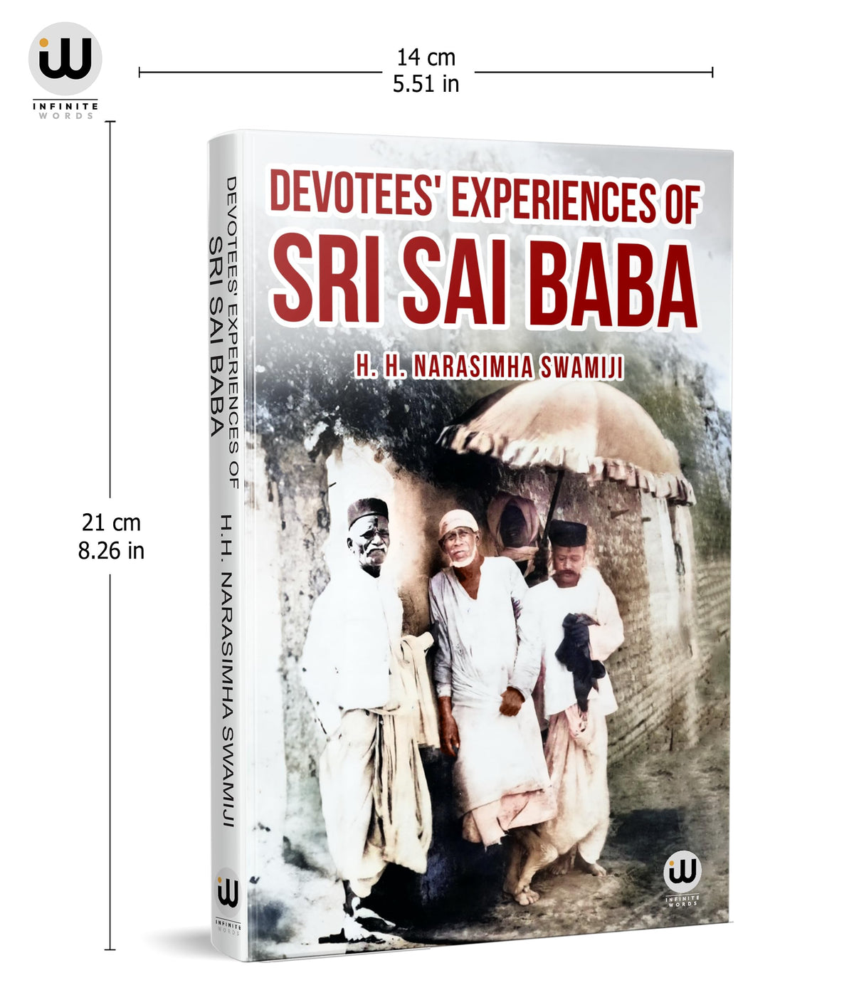 Devotees Experiences Of Sai Sai Baba | H.H Narasimha Swamiji | Book in English Edition | Shri Saibaba Satcharitra | Shree Sai Baba Samartha Satcharita ... Sairam Shraddha Saburi Sabka Malik Ek