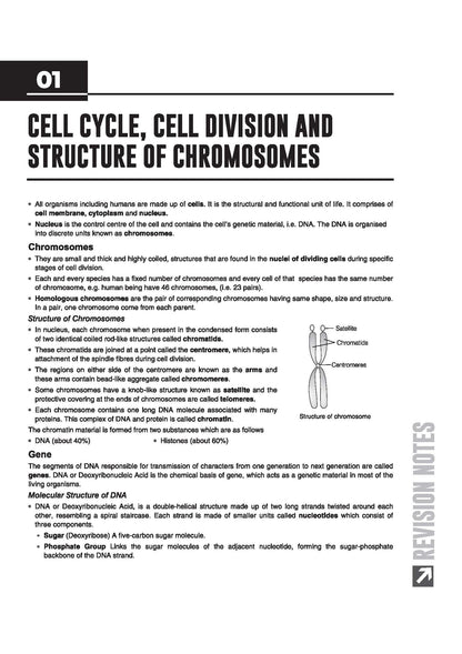Arihant ICSE Biology Class 10 Exam 2026-27 | Quick Theory, Exam Pattern Questions & Sample Papers | As per Latest ICSE Syllabus | Que Bee 2nd Edition 2027