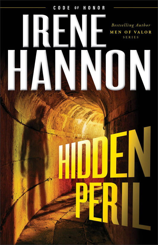 Hidden Peril (Code of Honor, Bk. 2) book cover