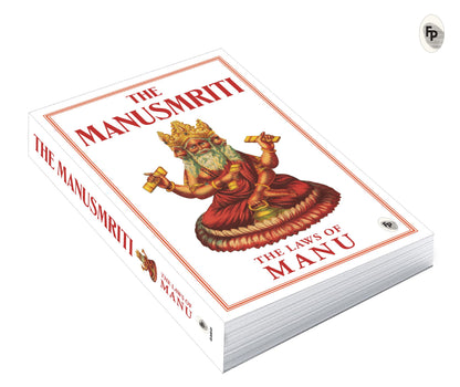 The Manusmriti: The Laws of Manu
