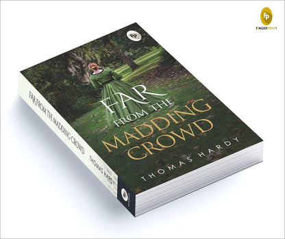 Far From The Madding Crowd