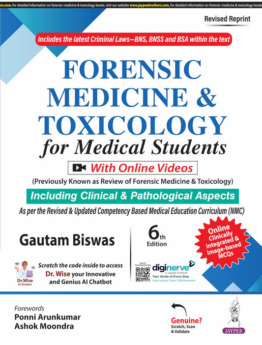 forensic-medicine-toxicology-medical-students