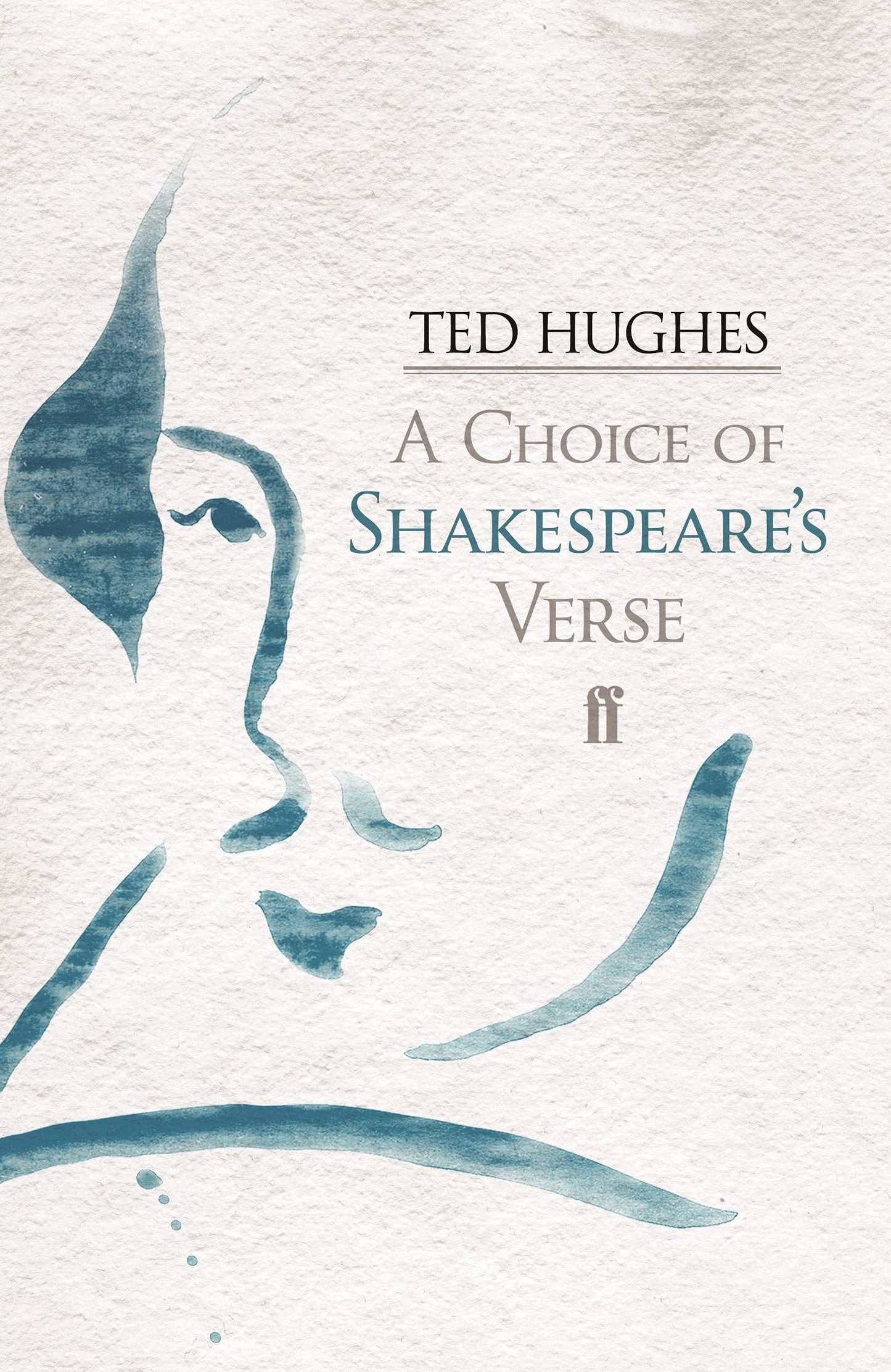 Choice Of Shakespear Verse book cover