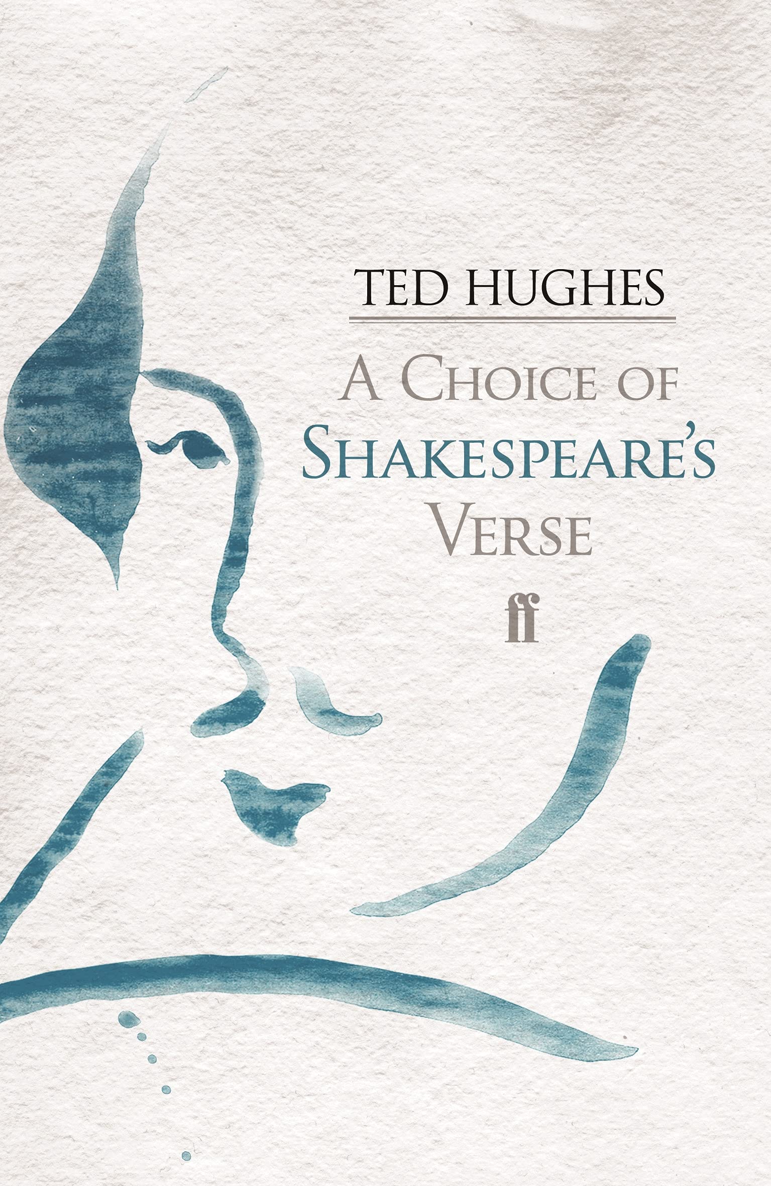 Choice Of Shakespear Verse book cover