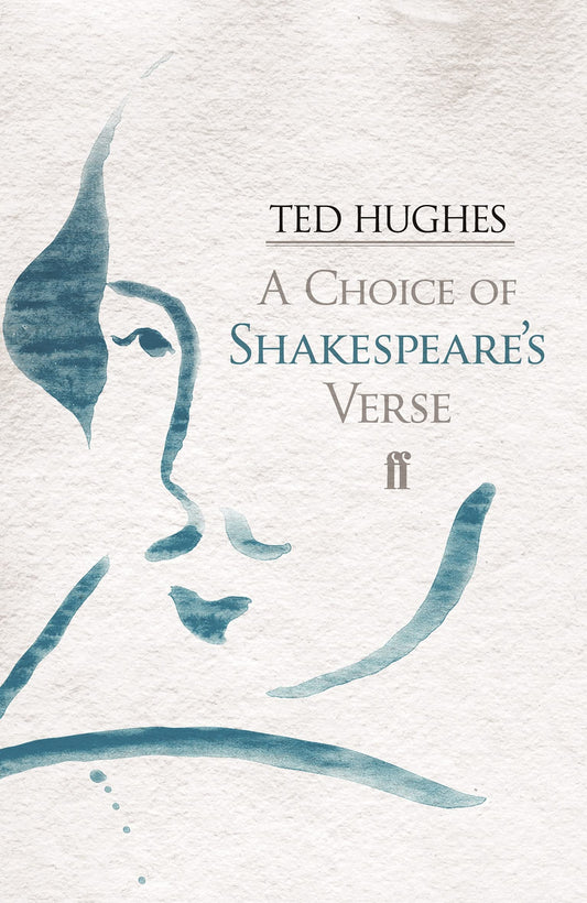 Choice Of Shakespear Verse book cover