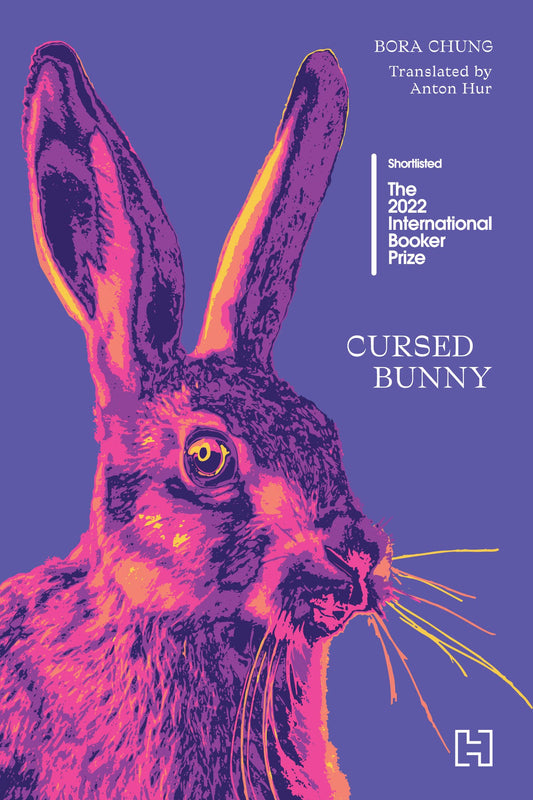 CURSED BUNNY