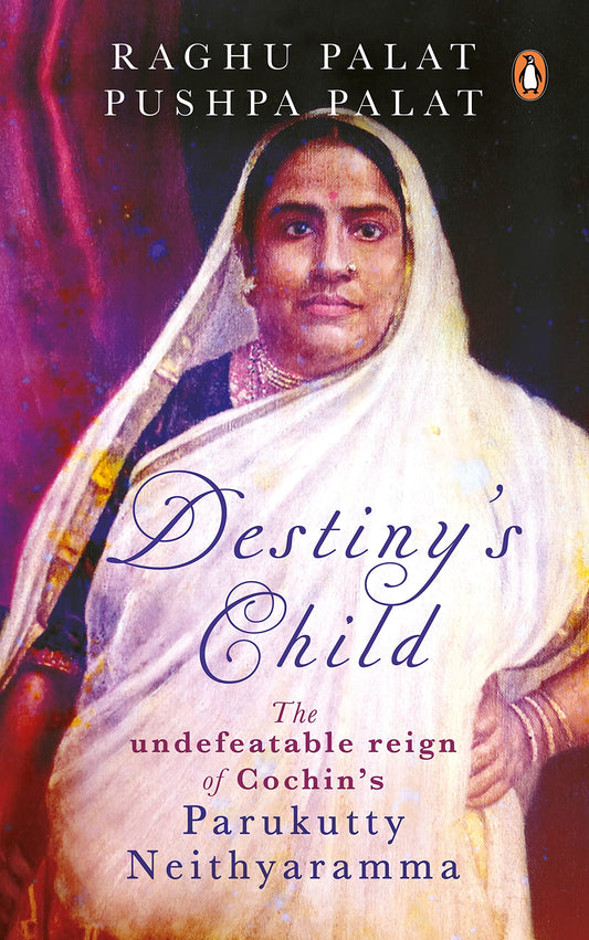DestinyS Child: The Undefeatable Reign book cover