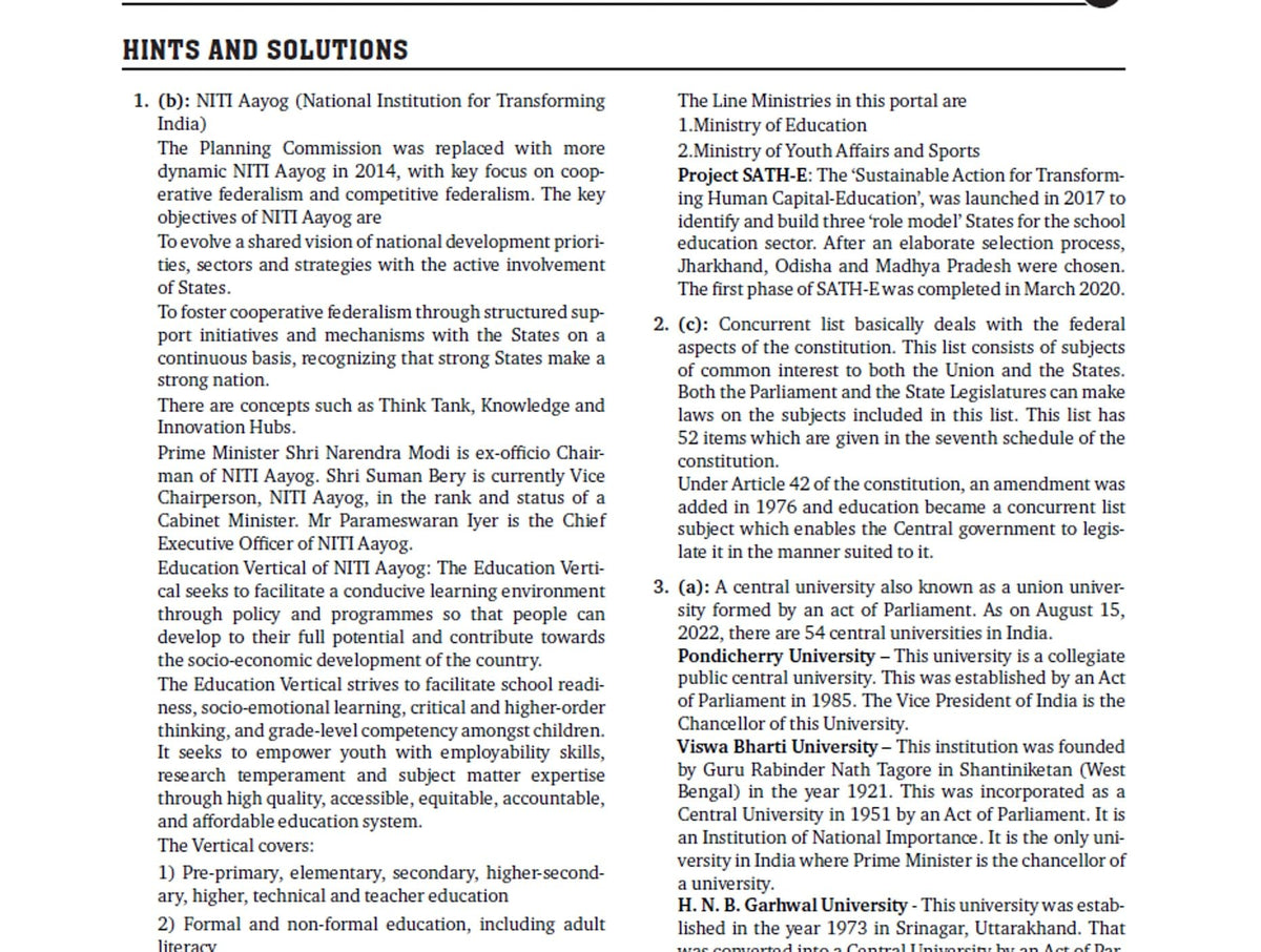 Pearson'26 NTA UGC NET SET,JRF Paper 1 Previous Years' Solved Papers-2014 to 2026 (Teaching & Research Aptitude)|January 2026 & June 2025 Solved paper