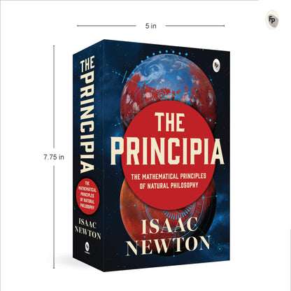 The Principia By Issac Newton - Newton’S Laws Of Motion And Universal Gravitation | Mathematical Principles Of Natural Philosophy | Revolutionary Work On Laws Of Motion