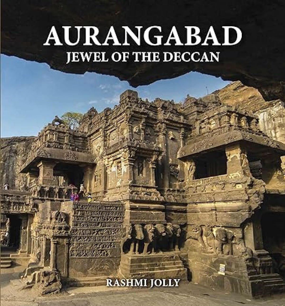 Aurangabad: Jewel Of The Deccan (P.B)