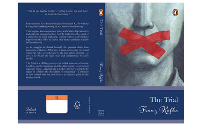 Penguin Select Classics: The Trial