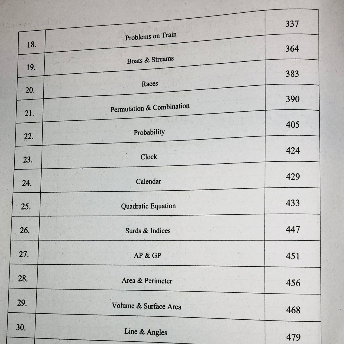 Quantitative Aptitude (First Edition 2025): For All Govt. Competitive Exams for Banking,SBI BANK PO SSC CGL CHSL RRB Railway , MTS GD, , Police, UPSC ... [Paperback] Satheesh Shanmugasundaram
