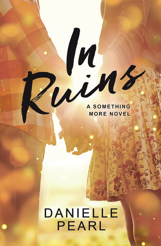 In Ruins (Something More) book cover