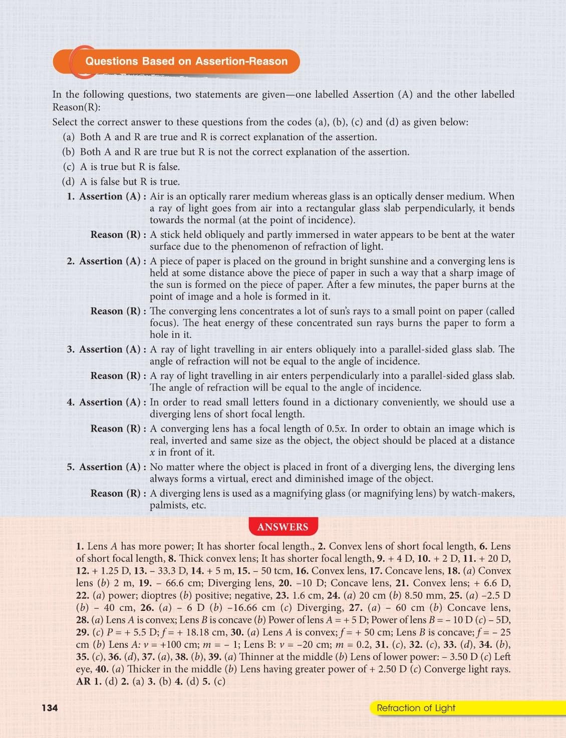 Lakhmir Singh Science Class 10 (PCB Combo) – 3 Book Set (Physics, Chemistry, Biology) | All in One Science Class 10 | NCERT Book Questions & Answers | CBSE New Syllabus | CBQs, Solved Board Papers & Exercises – For (2026-27) Exams