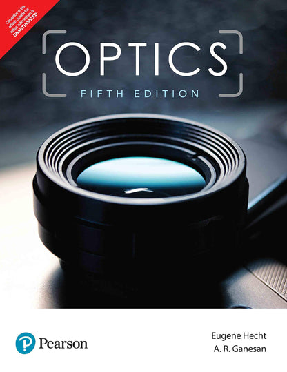 OPTICS, 5TH EDITION