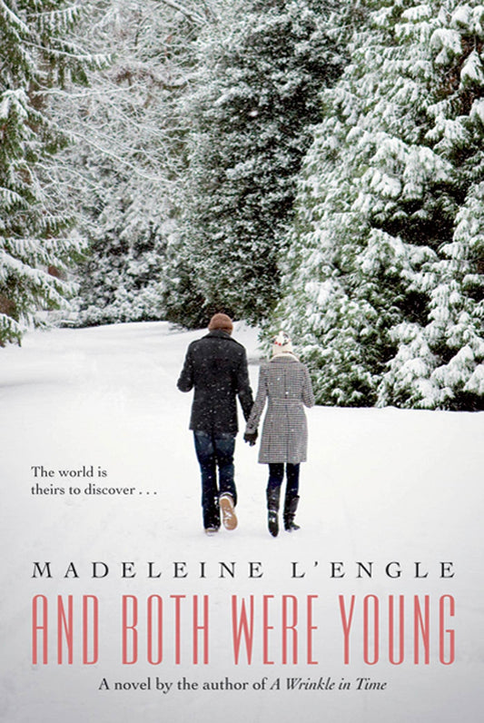 And Both Were Young book cover