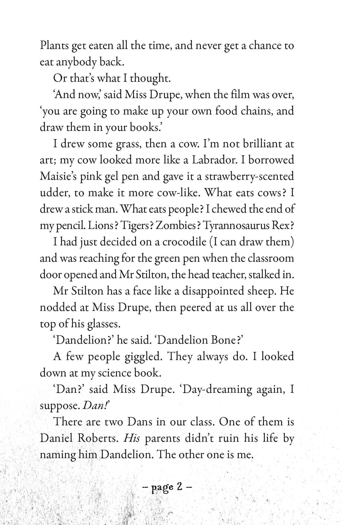 THE HALLOWEEDS