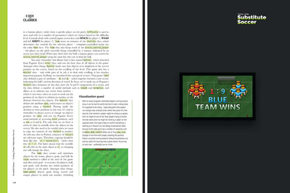 Code the Classics (1)