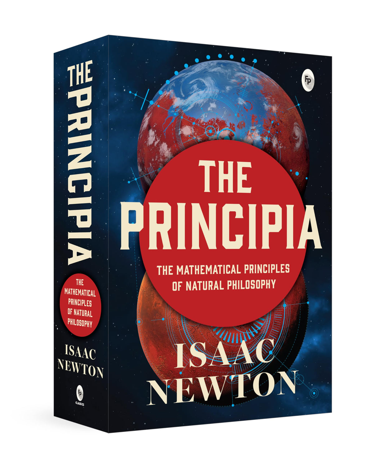 The Principia By Issac Newton - Newton’S Laws Of Motion And Universal Gravitation | Mathematical Principles Of Natural Philosophy | Revolutionary Work On Laws Of Motion