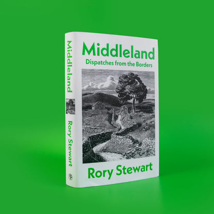 Middleland: Dispatches from the Borders