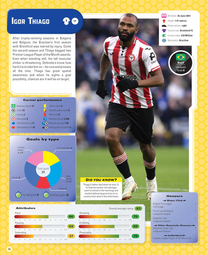 Ultimate Football 2027