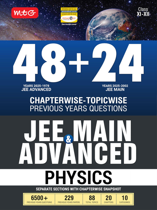 mtg-jee-main-advanced-physics-solved-papers