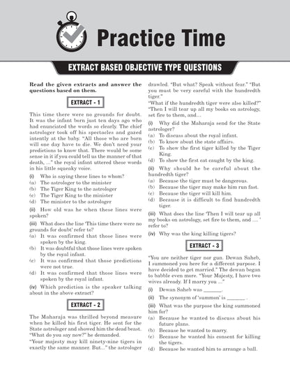 MTG CBSE Class 12 Chapterwise Question Bank English Core For 2027 Board Exam | Based on Latest CBSE Syllabus with 1300+ Questions