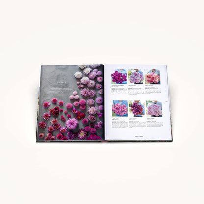 Floret Farm's Discovering Dahlias: A Guide to Growing and Arranging Magnificent Blooms