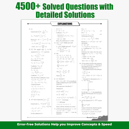 PW JEE Main 8 Years (2019 - 2026) PYQs Mathematics Chapterwise and Topicwise | All 162 Sets Previous Years Solved Papers For JEE Main 2027 Exams | Concentrate on Relevance