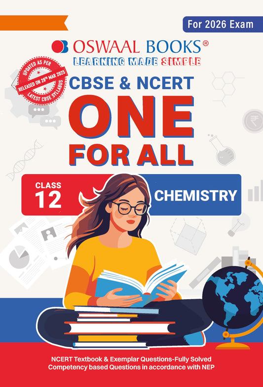 oswaal-cbse-ncert-class-12-chemistry