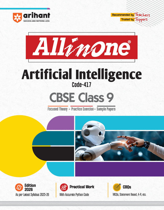 arihant-all-in-one-artificial-intelligence-class-9-cbse-exams-2025-26