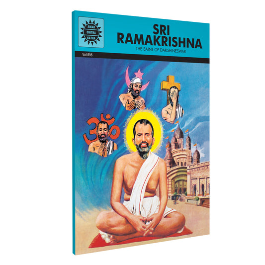 sri-ramakrishna