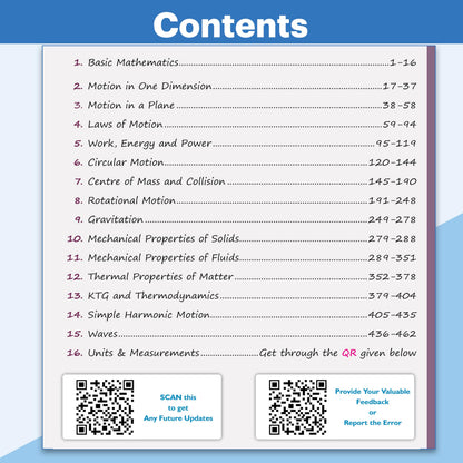 PW Class 11 Kattar Advanced EaJEE Notes Handwritten Notes For Physics By Rajwant Sir For JEE Main & Advanced Exams | Complete Theory, PYQ with Detailed Solutions