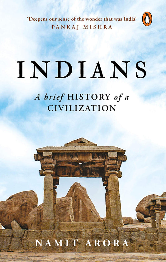 indians-brief-history-civilization