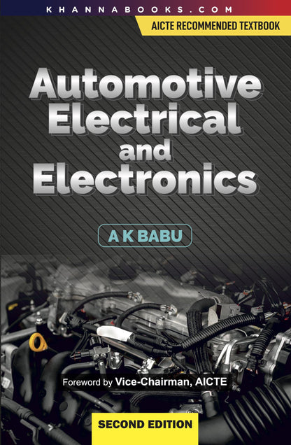 Automotive Electrical and Electronics