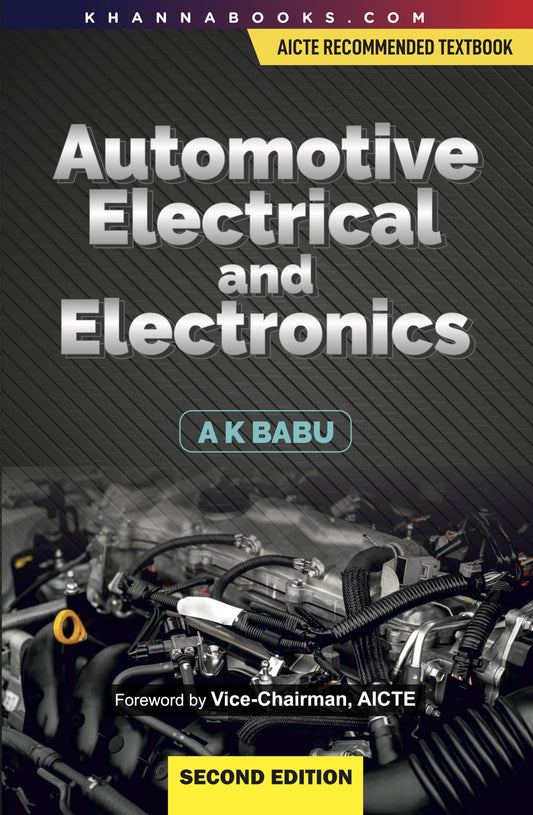 Automotive Electrical and Electronics