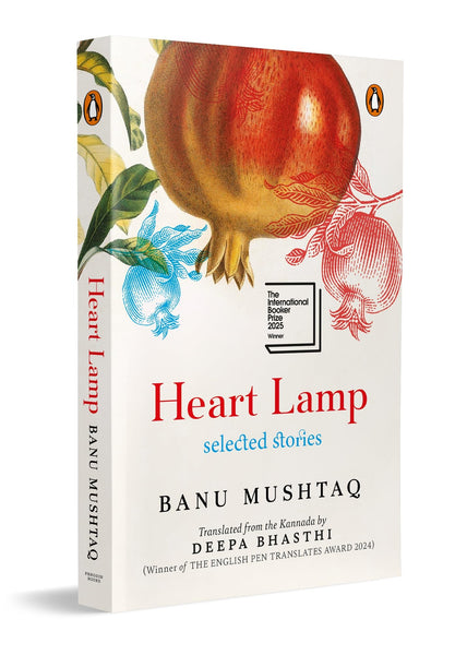 Heart Lamp: Selected Stories